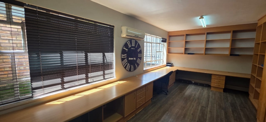 Commercial Property for Sale in Klerksdorp North West